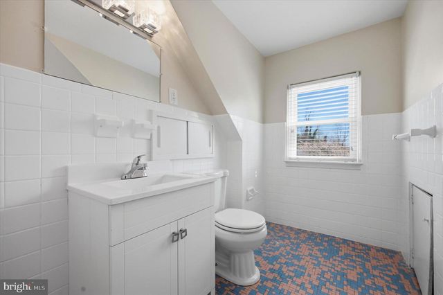 502 HAVERFORD RD, Ridley Park, PA 19078