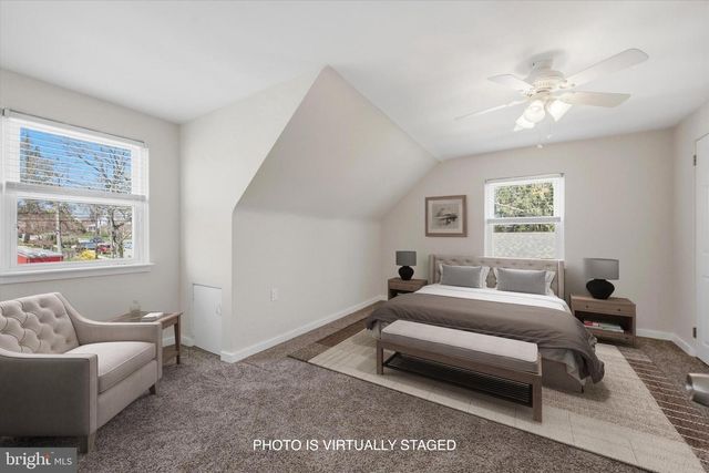 502 HAVERFORD RD, Ridley Park, PA 19078