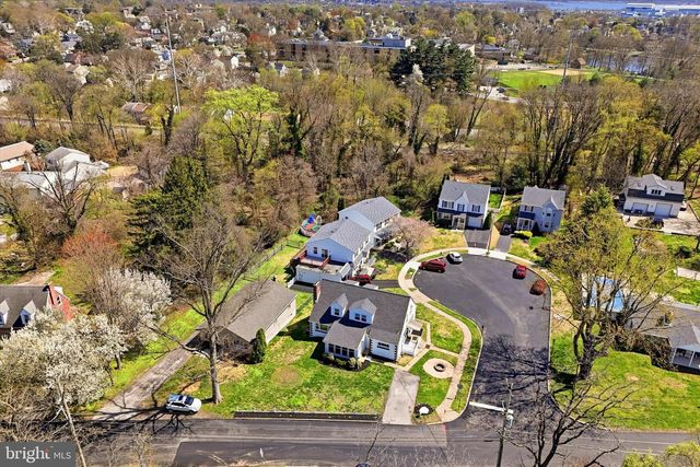 502 HAVERFORD RD, Ridley Park, PA 19078