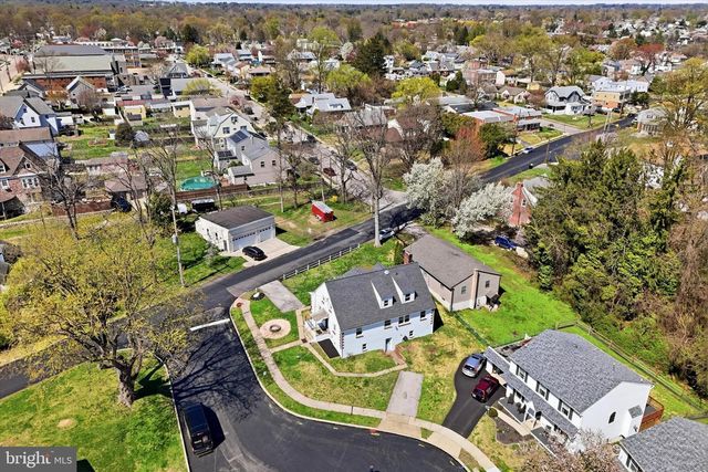 502 HAVERFORD RD, Ridley Park, PA 19078