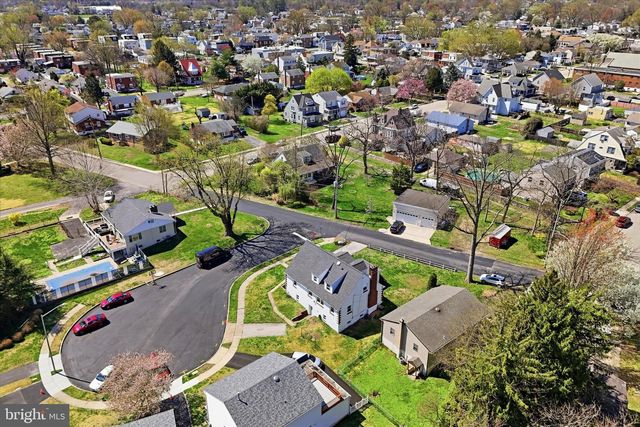 502 HAVERFORD RD, Ridley Park, PA 19078