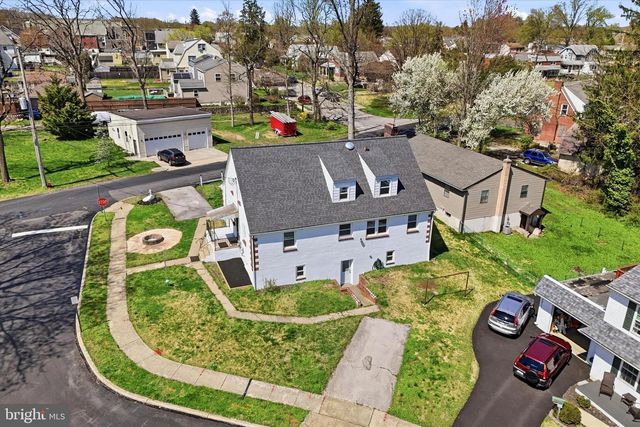 502 HAVERFORD RD, Ridley Park, PA 19078