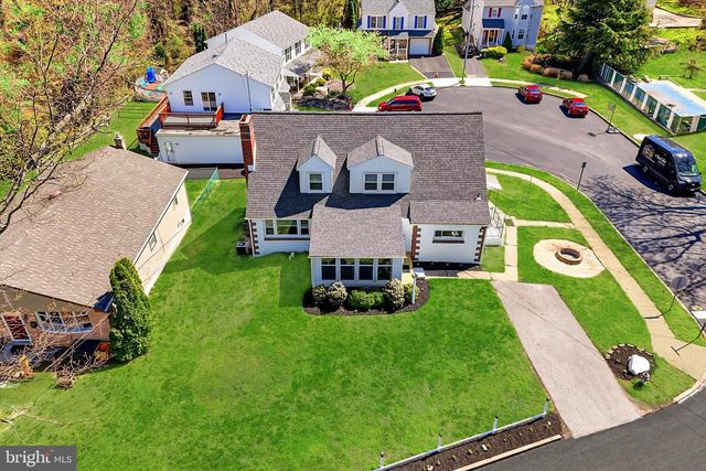 502 HAVERFORD RD, Ridley Park, PA 19078