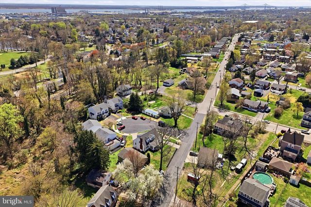 502 HAVERFORD RD, Ridley Park, PA 19078