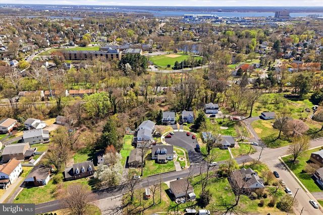 502 HAVERFORD RD, Ridley Park, PA 19078