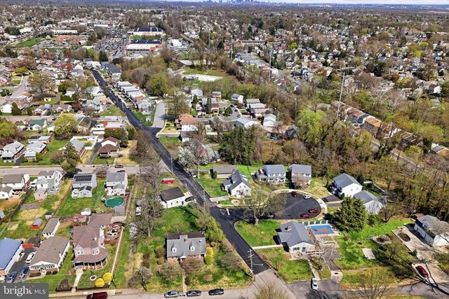 502 HAVERFORD RD, Ridley Park, PA 19078