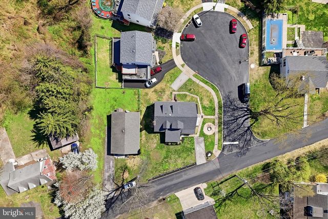 502 HAVERFORD RD, Ridley Park, PA 19078