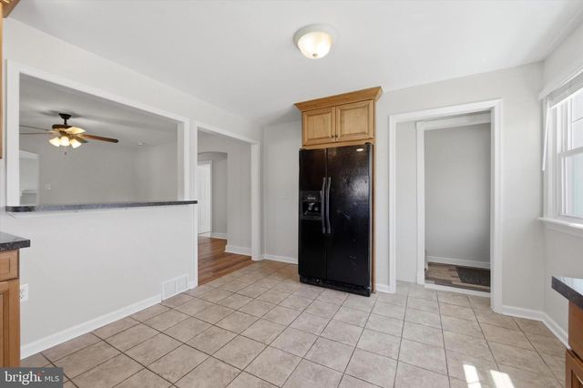 502 HAVERFORD RD, Ridley Park, PA 19078