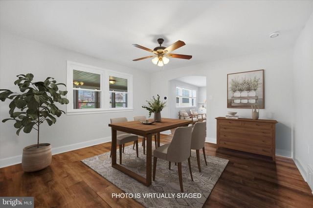 502 HAVERFORD RD, Ridley Park, PA 19078