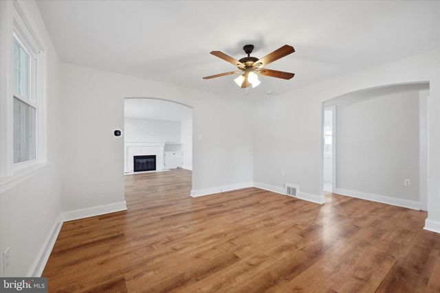 502 HAVERFORD RD, Ridley Park, PA 19078