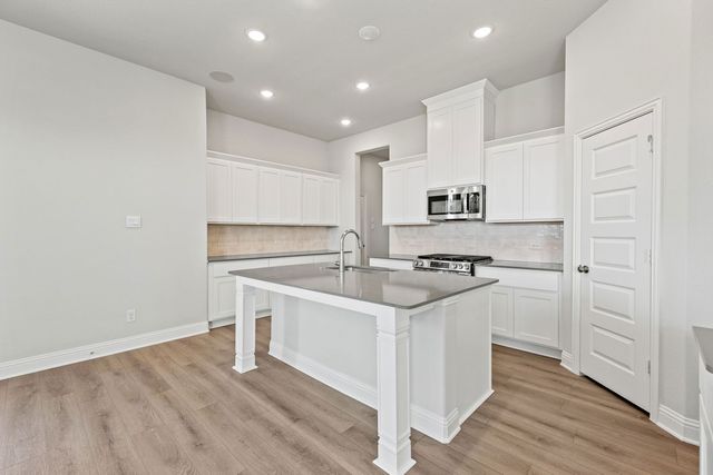 2301 Lafayette Drive, Rowlett, TX 75088