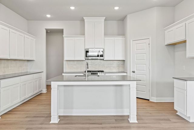 2301 Lafayette Drive, Rowlett, TX 75088
