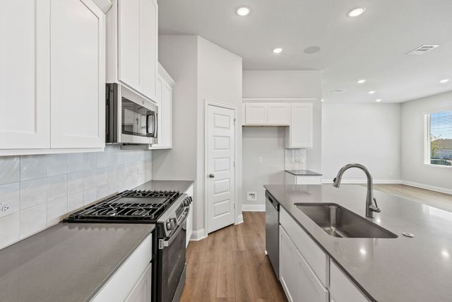 2301 Lafayette Drive, Rowlett, TX 75088