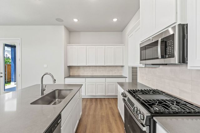 2301 Lafayette Drive, Rowlett, TX 75088