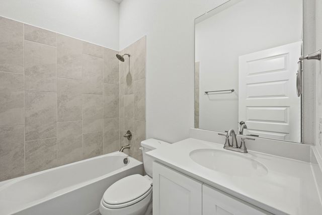 2301 Lafayette Drive, Rowlett, TX 75088