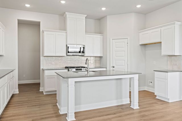 2301 Lafayette Drive, Rowlett, TX 75088