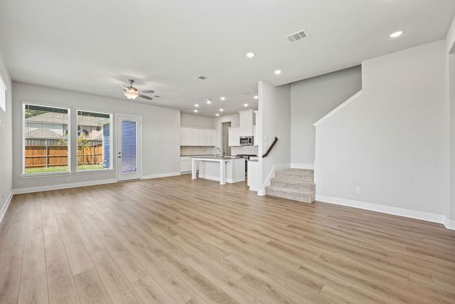 2301 Lafayette Drive, Rowlett, TX 75088