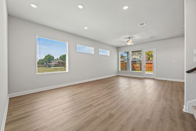 2301 Lafayette Drive, Rowlett, TX 75088
