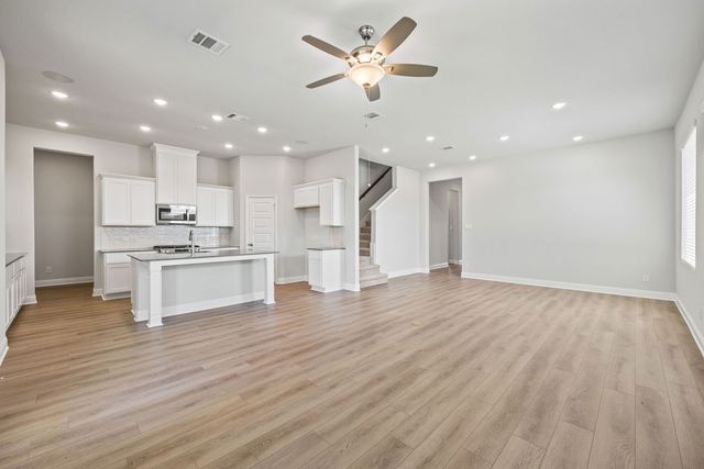 2301 Lafayette Drive, Rowlett, TX 75088