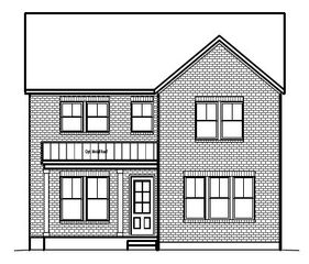 2301 Lafayette Drive, Rowlett, TX 75088