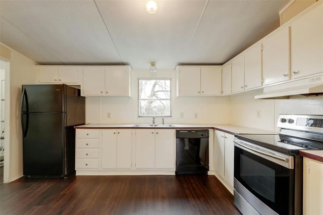 1190 Ridge DR, Austin, TX 78721