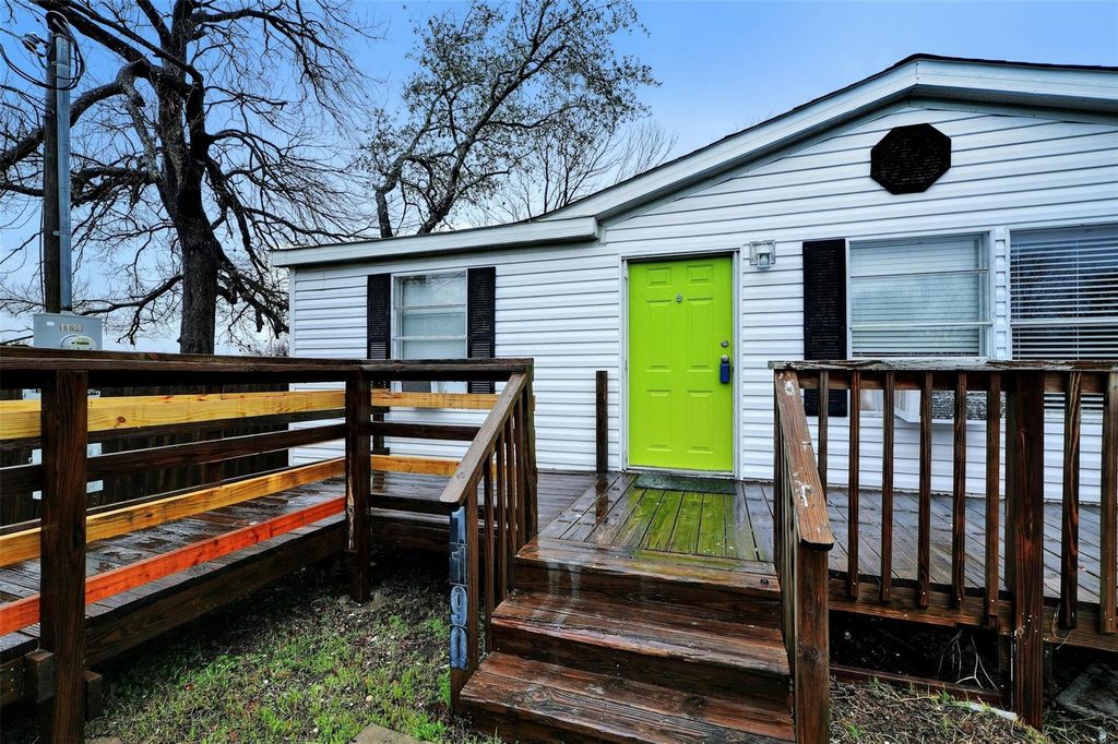 1190 Ridge DR, Austin, TX 78721