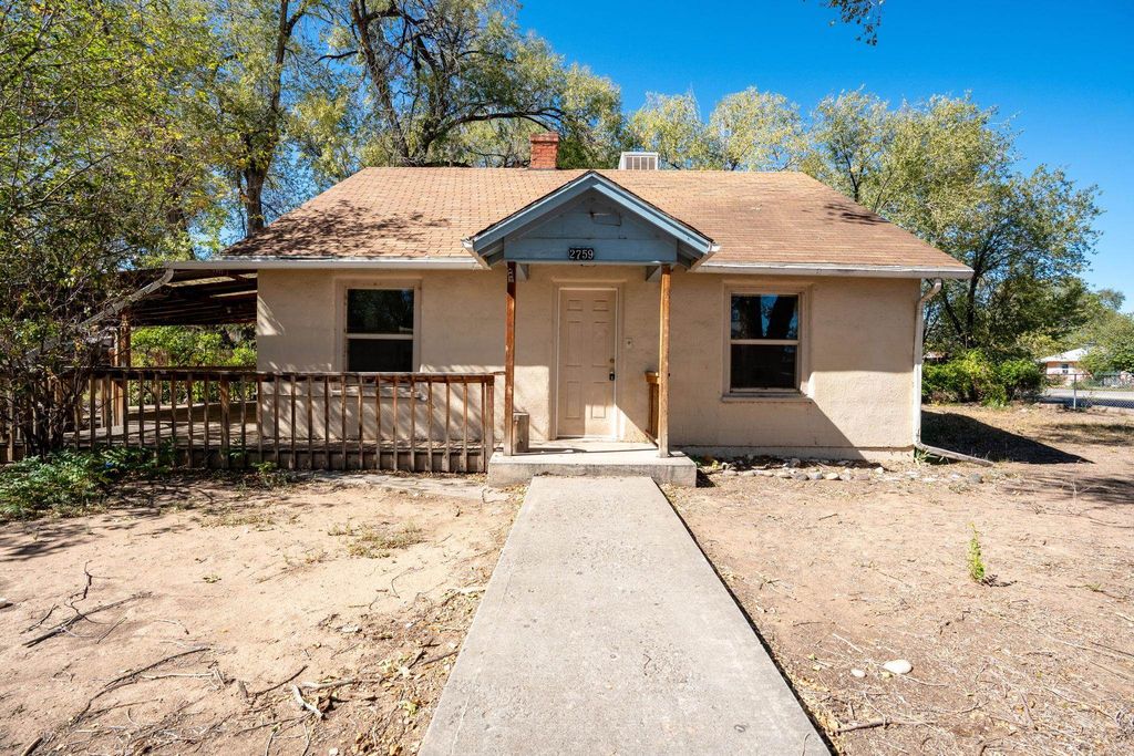 2759 Unaweep Avenue, Grand Junction, CO 81503