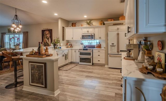 8027 SAINT ANDREWS WAY, Mount Dora, FL 32757