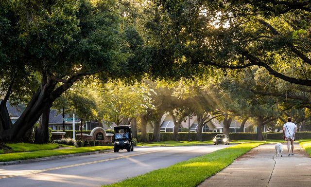 8027 SAINT ANDREWS WAY, Mount Dora, FL 32757