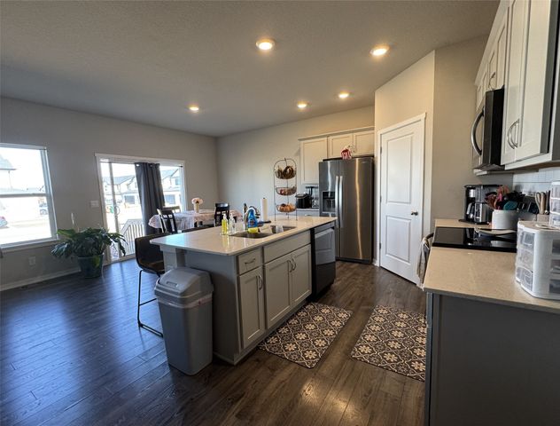 10509 Powell Avenue, Johnston, IA 50131