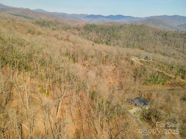 0 Shining Rock Path 11, Horse Shoe, NC 28742