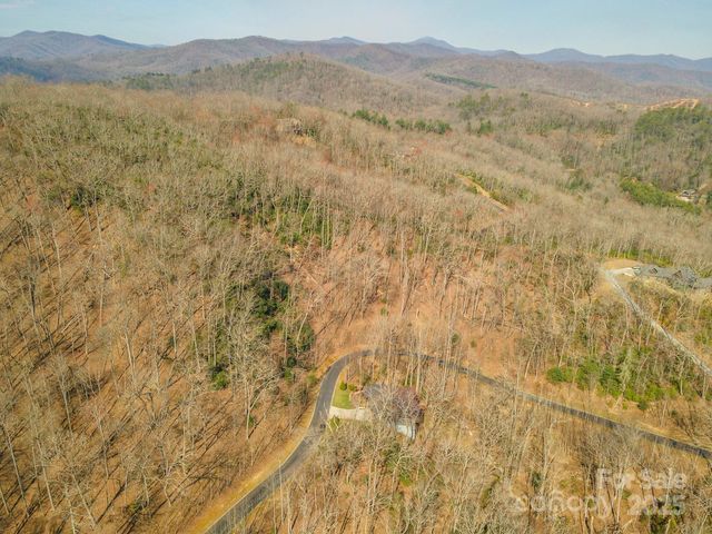 0 Shining Rock Path 11, Horse Shoe, NC 28742