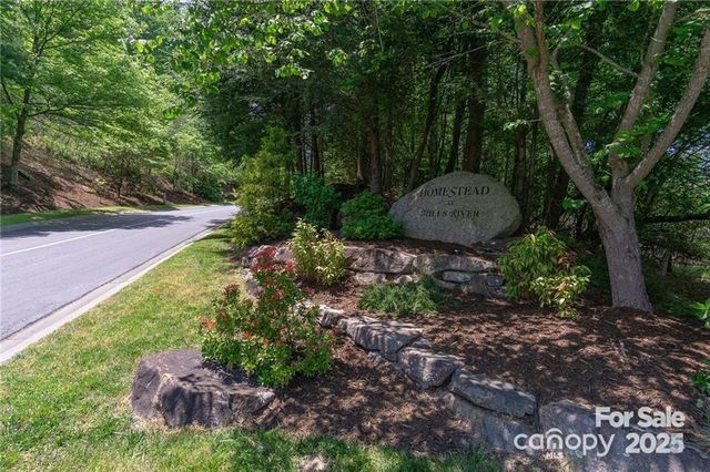 0 Shining Rock Path 11, Horse Shoe, NC 28742