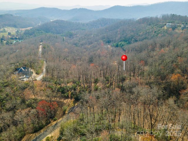 0 Shining Rock Path 11, Horse Shoe, NC 28742