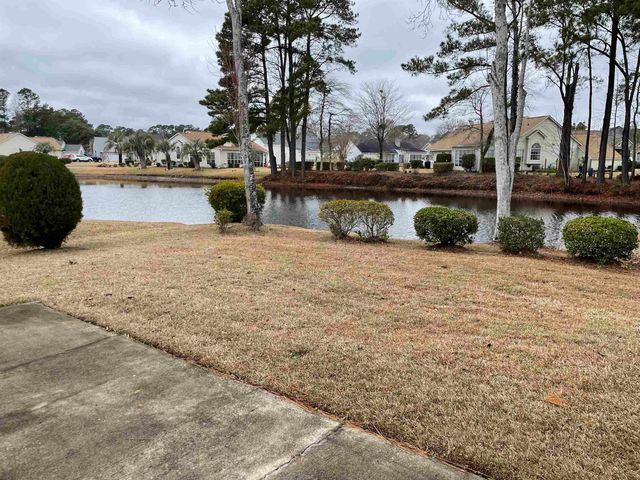 505 Night Heron Ct., Murrells Inlet, SC 29576