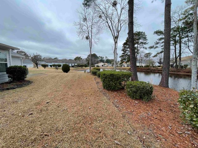 505 Night Heron Ct., Murrells Inlet, SC 29576