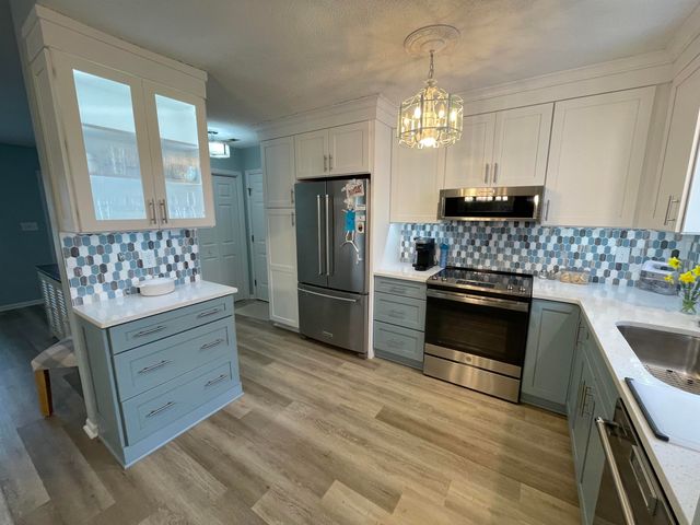 505 Night Heron Ct., Murrells Inlet, SC 29576