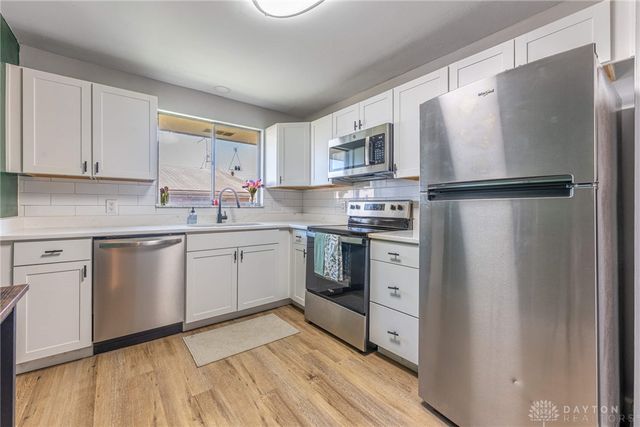 2740 Horstman Drive, Kettering, OH 45429