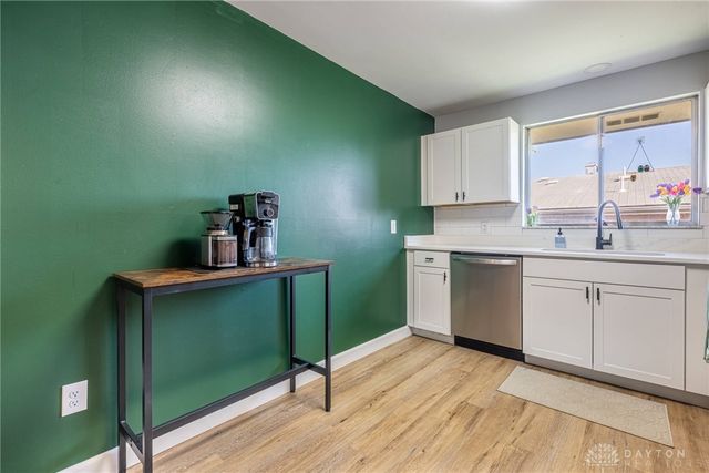 2740 Horstman Drive, Kettering, OH 45429