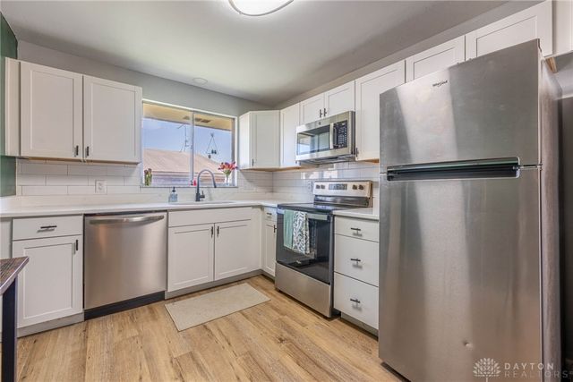 2740 Horstman Drive, Kettering, OH 45429