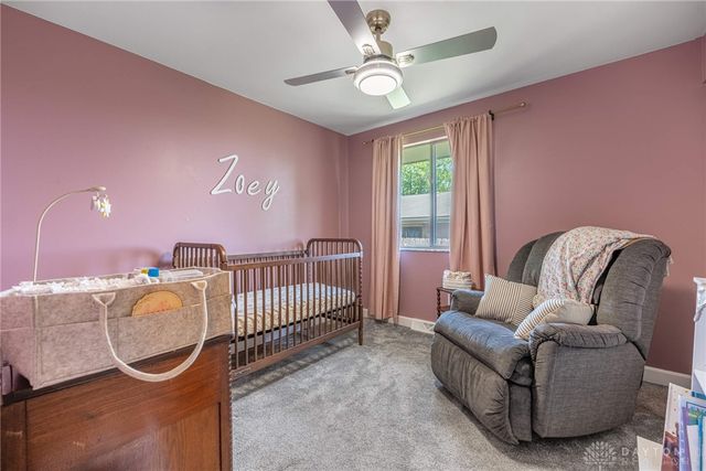 2740 Horstman Drive, Kettering, OH 45429