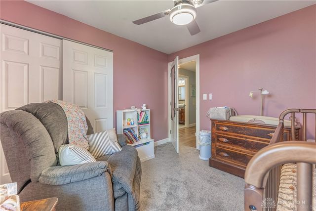 2740 Horstman Drive, Kettering, OH 45429
