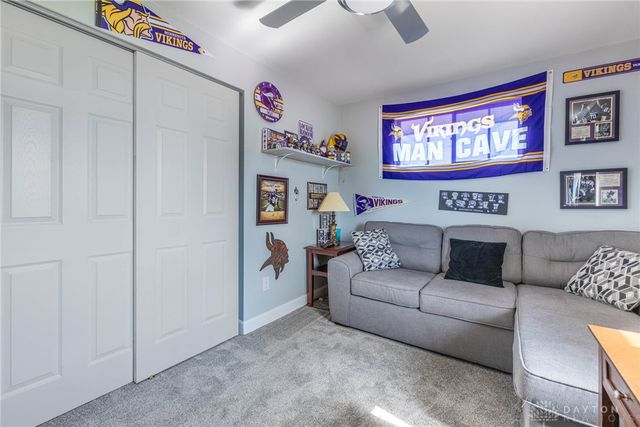 2740 Horstman Drive, Kettering, OH 45429