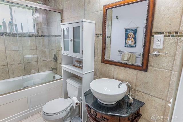2740 Horstman Drive, Kettering, OH 45429