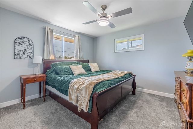 2740 Horstman Drive, Kettering, OH 45429