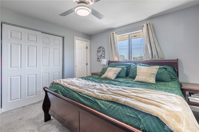2740 Horstman Drive, Kettering, OH 45429
