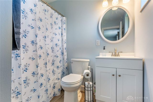 2740 Horstman Drive, Kettering, OH 45429