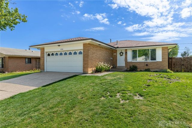2740 Horstman Drive, Kettering, OH 45429