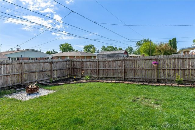 2740 Horstman Drive, Kettering, OH 45429