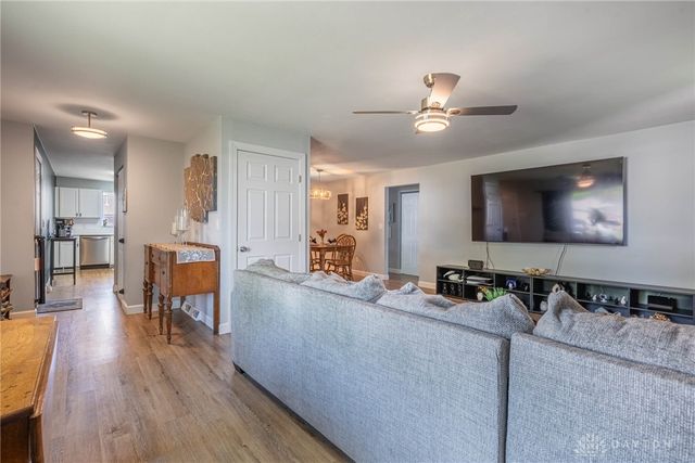 2740 Horstman Drive, Kettering, OH 45429